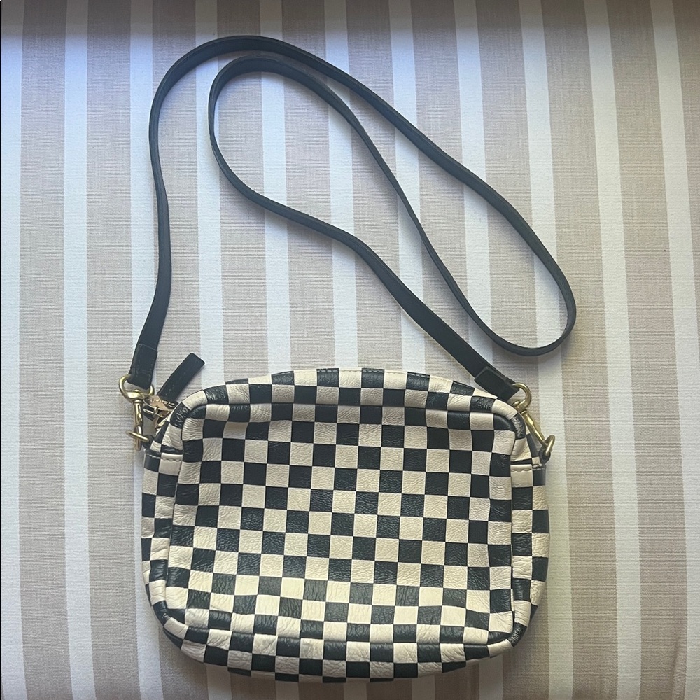 Clare V Crossbody Bag